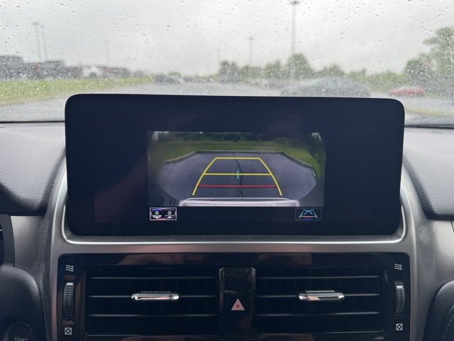 Used 2023 Lexus GX 460 Premium image 25