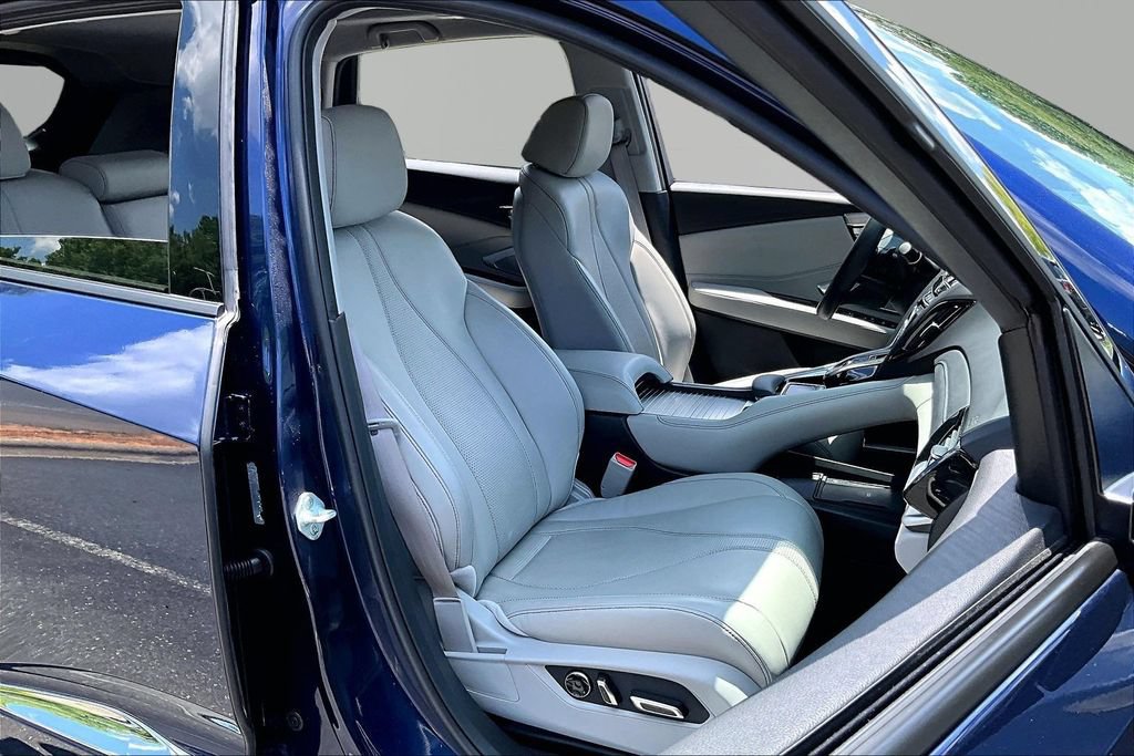 Used 2023 Acura RDX FWD w/ Technology Package image 22