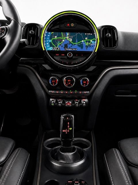 Used 2023 MINI Cooper Countryman S AWD/4WD image 20