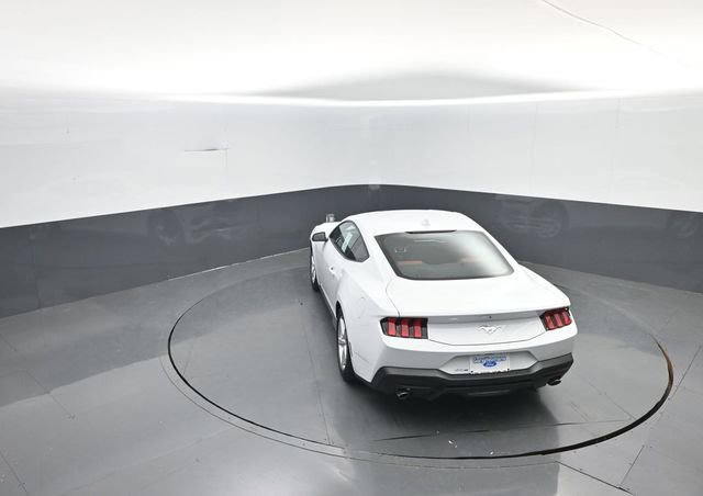 New 2026 Ford Mustang Coupe image 20