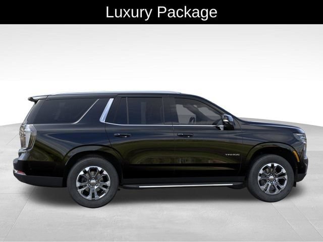 New 2026 Chevrolet Tahoe LT w/ Comfort Package AWD/4WD image 6