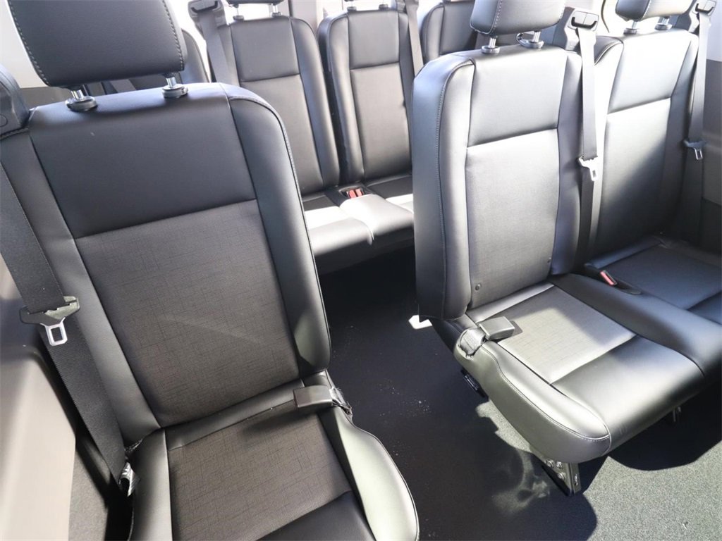 New 2026 Ford Transit 350 XL image 15