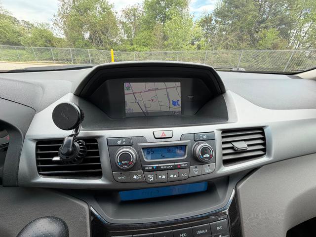 Used 2012 Honda Odyssey Touring image 23