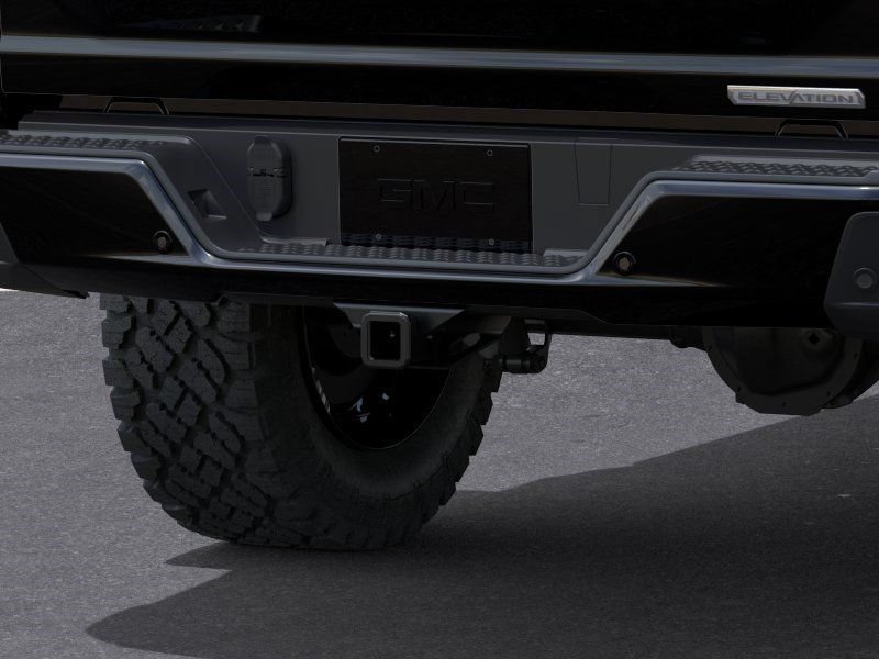 New 2026 GMC Canyon Elevation RWD image 16
