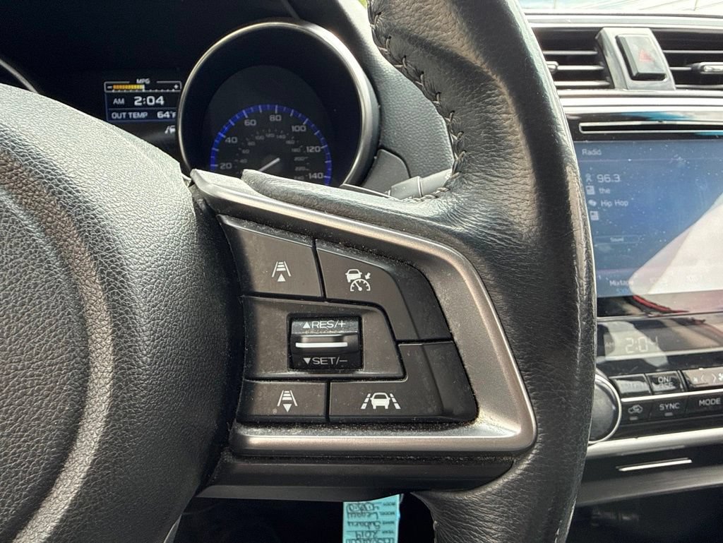 Used 2019 Subaru Legacy 2.5i Premium AWD/4WD image 11