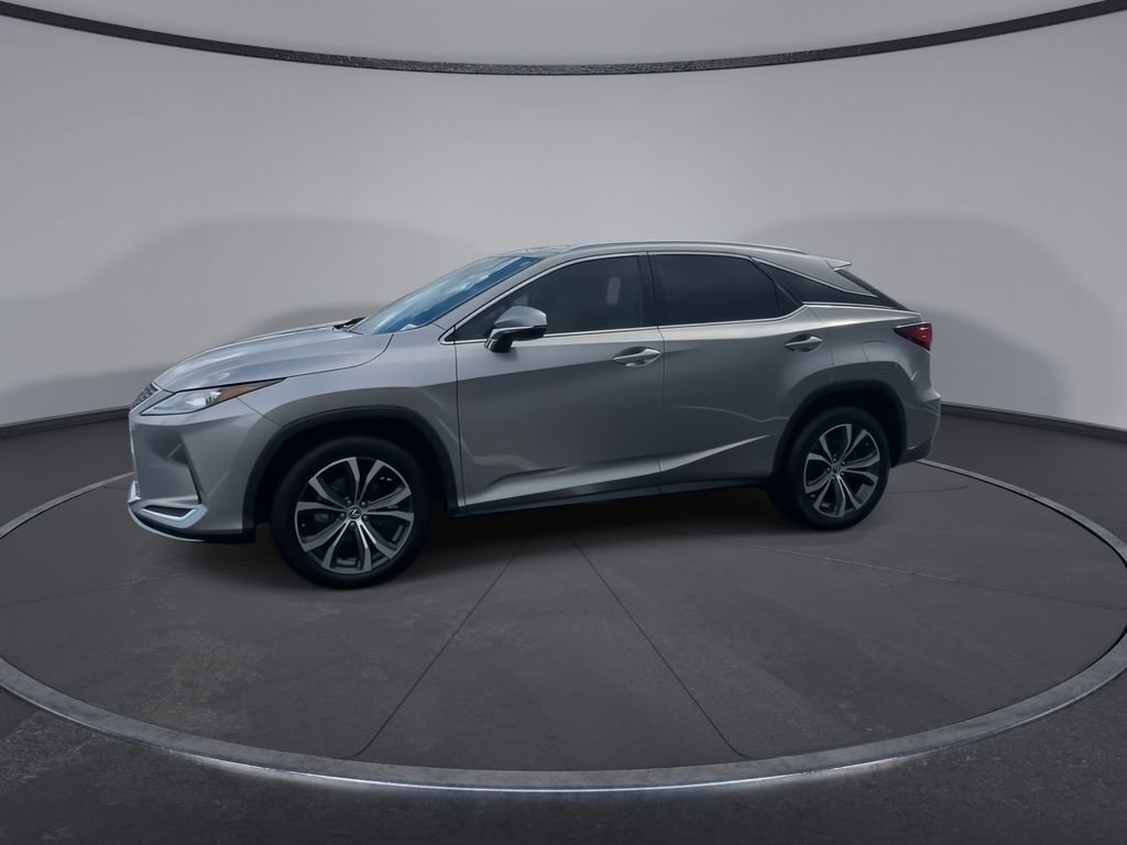 Used 2020 Lexus RX 350 AWD w/ Premium Package image 5