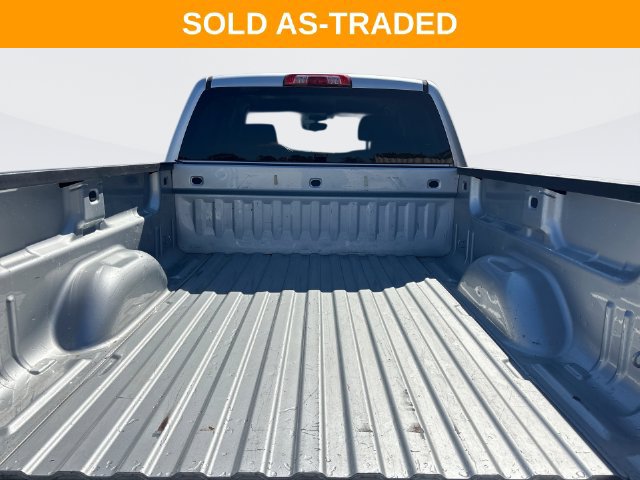 Used 2017 Chevrolet Silverado 1500 LT w/ All Star Edition AWD/4WD image 24