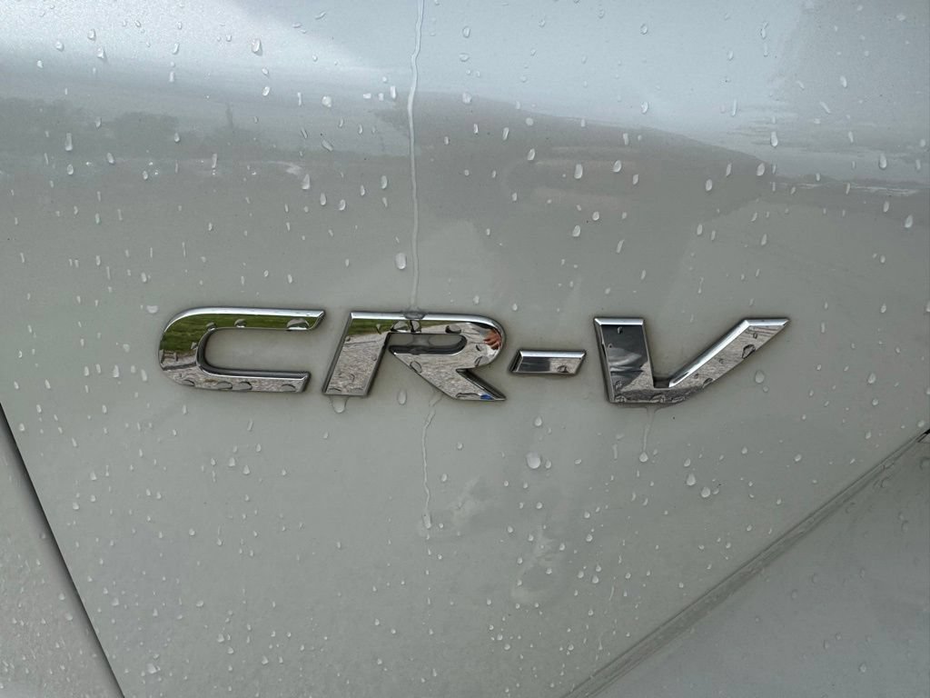 Used 2020 Honda CR-V EX image 9