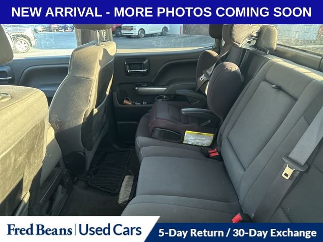 Used 2014 Chevrolet Silverado 1500 LT w/ All Star Edition image 5