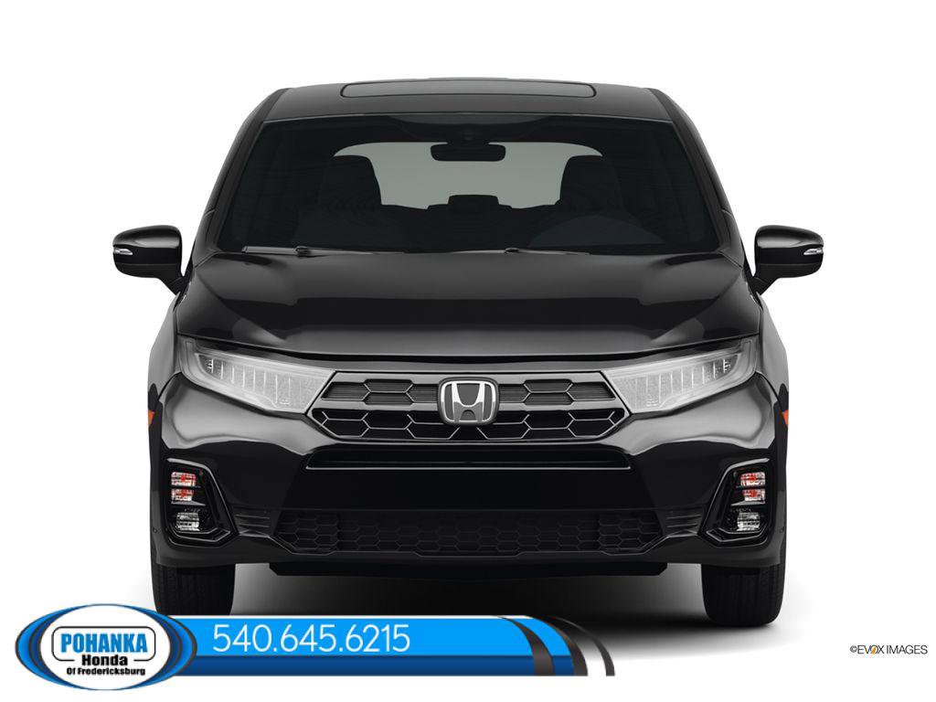 New 2026 Honda Odyssey EX-L image 4