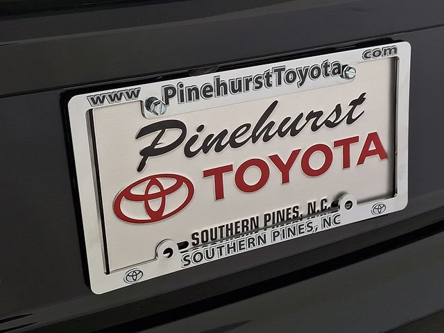 Certified 2025 Toyota Corolla LE FWD image 35