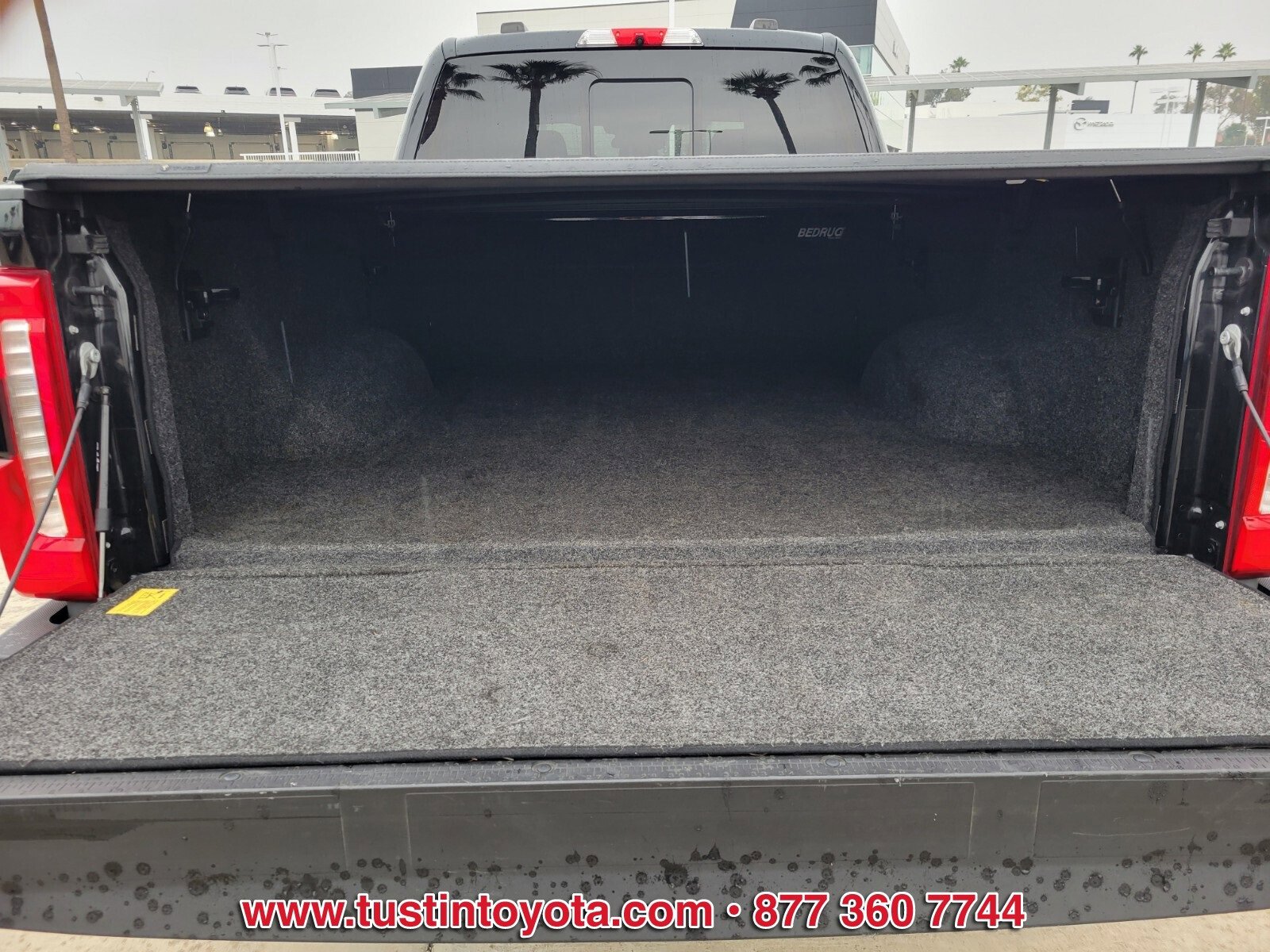 Used 2023 Ford F250 XL w/ STX Appearance Package image 13