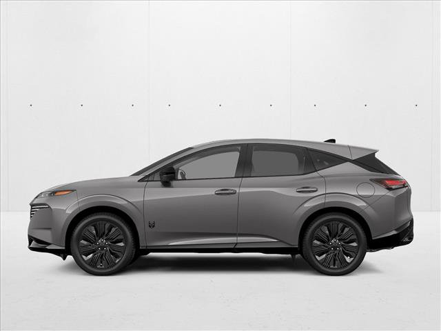 New 2027 Nissan Murano SL AWD/4WD video 2