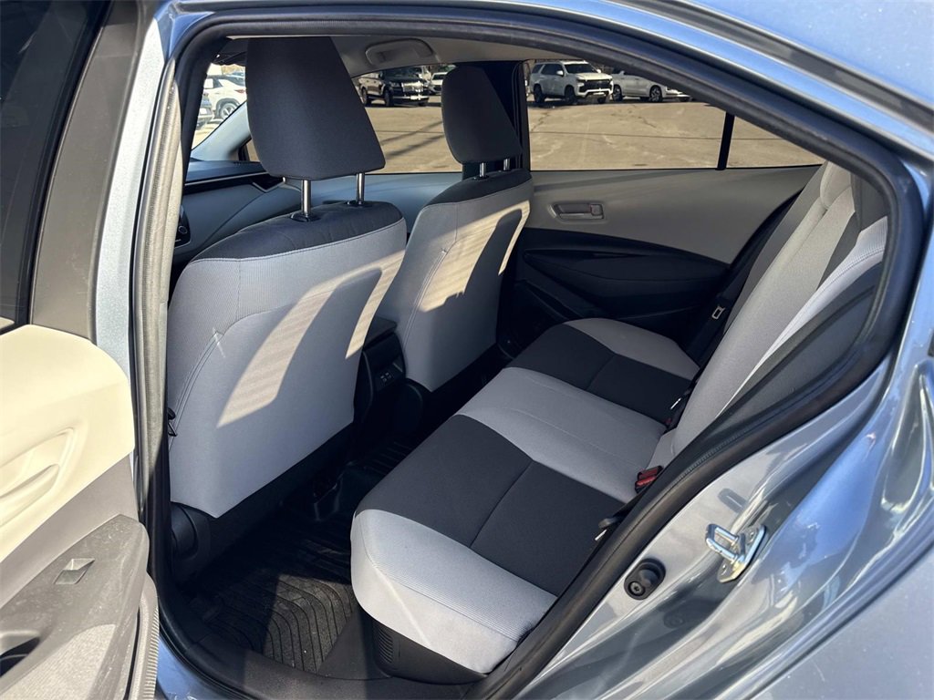 Used 2024 Toyota Corolla LE image 24