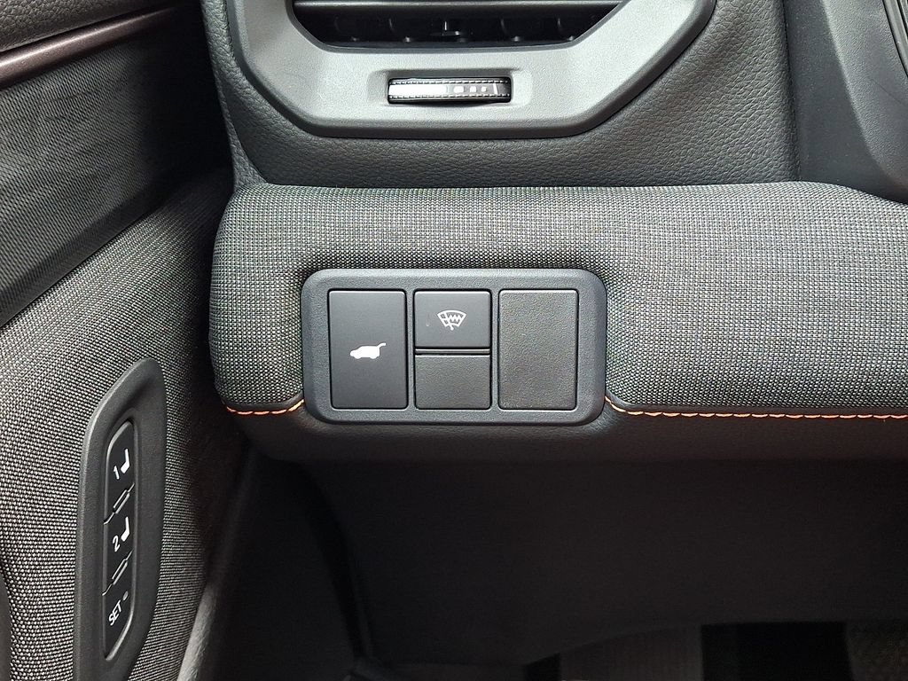 Used 2026 Honda Passport TrailSport image 23
