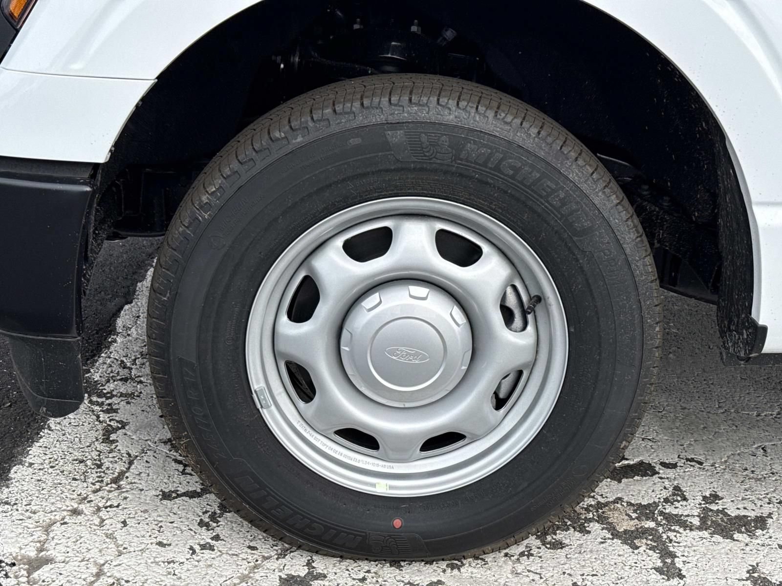 New 2026 Ford F150 XL RWD image 9