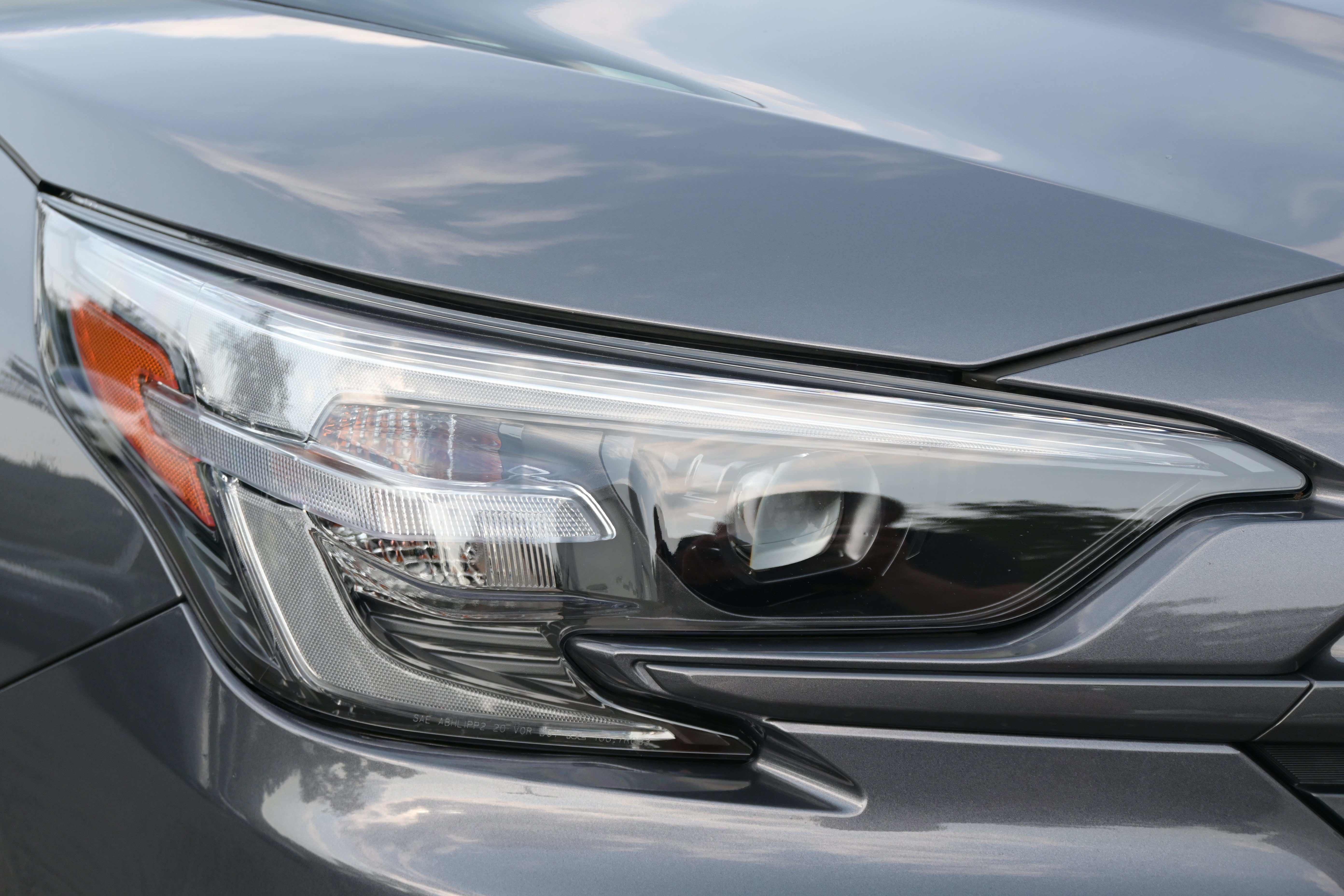 Used 2025 Subaru Legacy Premium AWD/4WD image 11