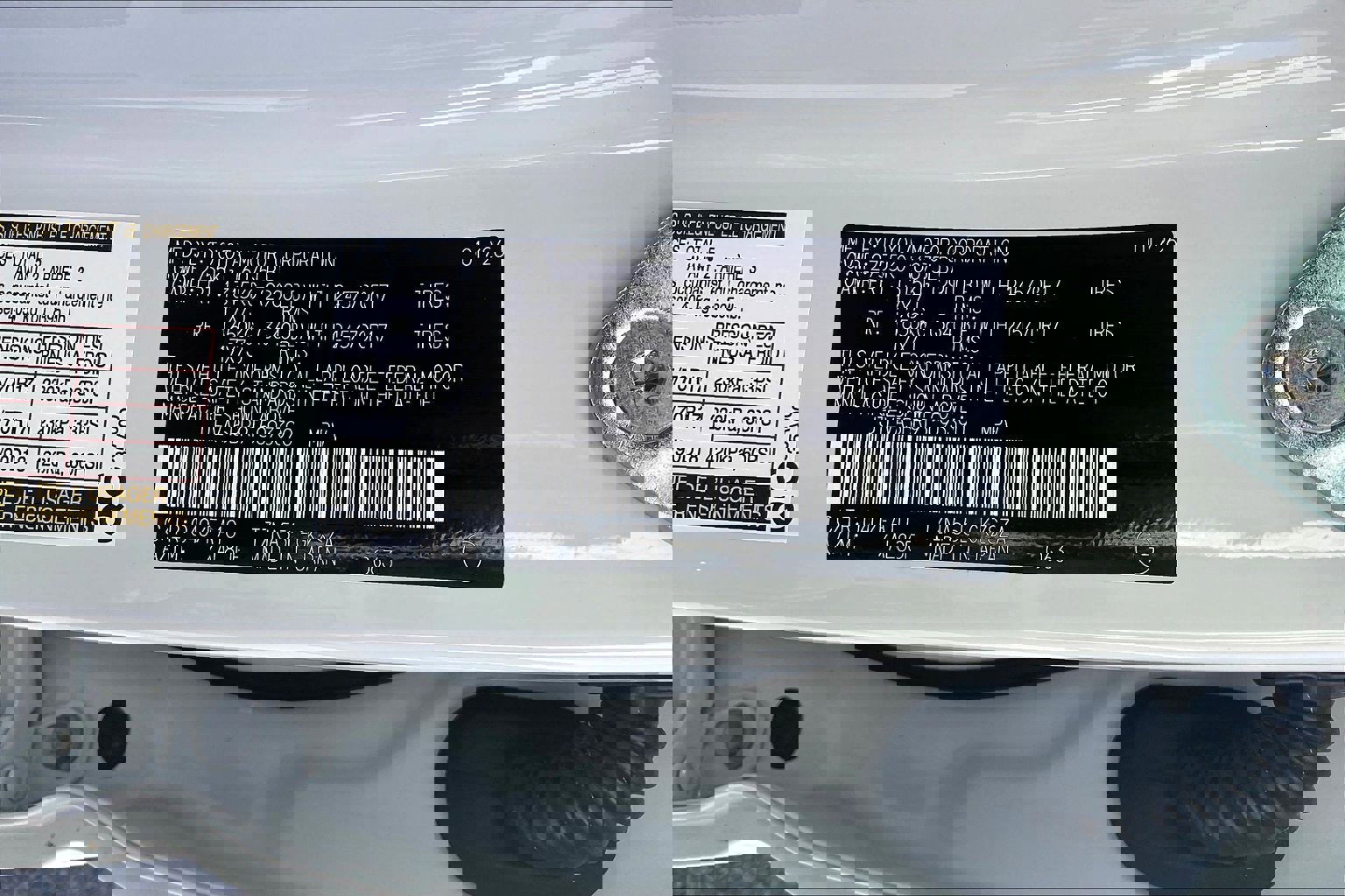 Used 2026 Toyota 4Runner SR5 image 36