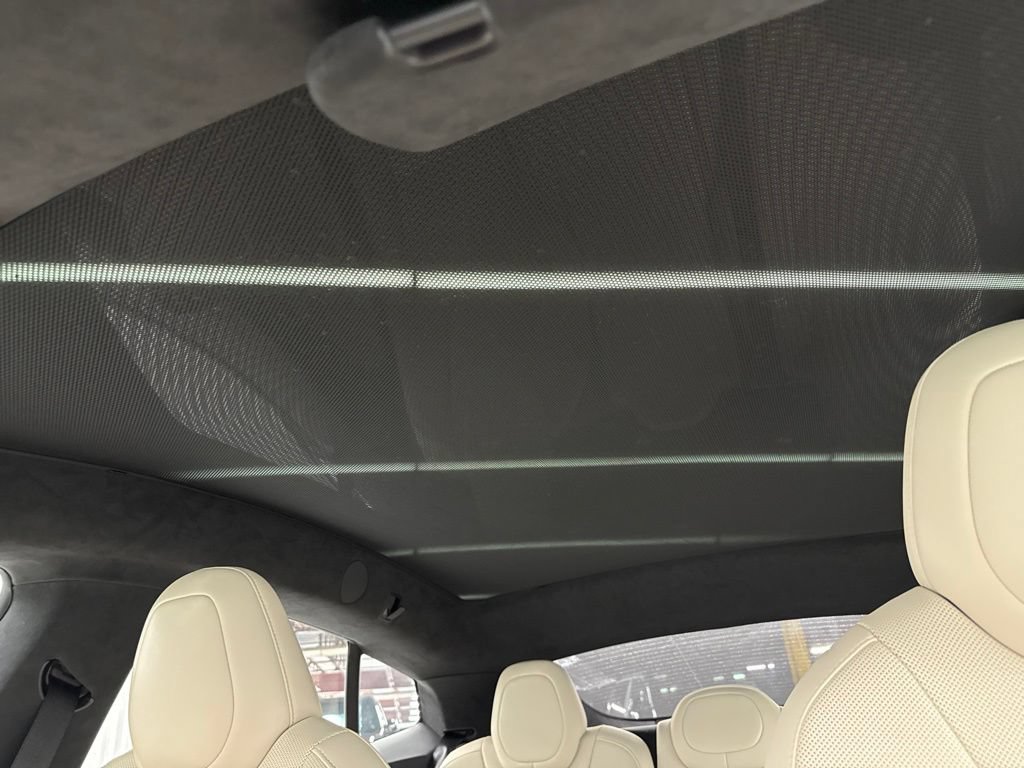 Used 2022 Tesla Model S Plaid AWD/4WD image 27