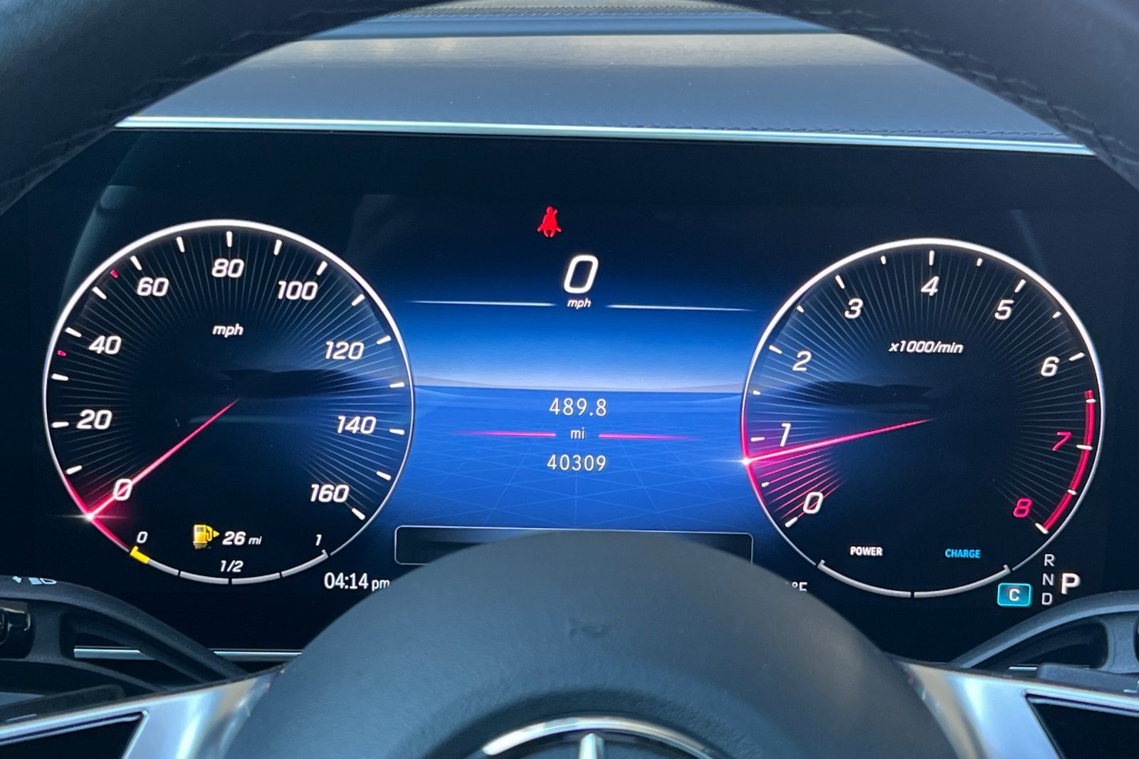 Certified 2024 Mercedes-Benz GLC 300 4MATIC image 21