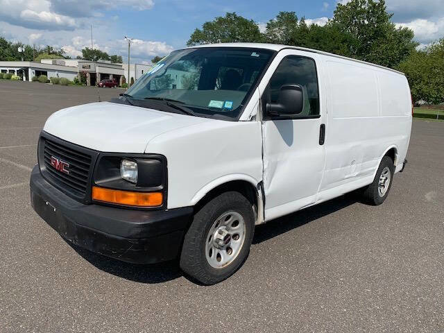 Used 2014 GMC Savana 1500 image 5