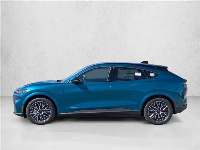 New 2026 Ford Mustang Mach-E Premium RWD image 5