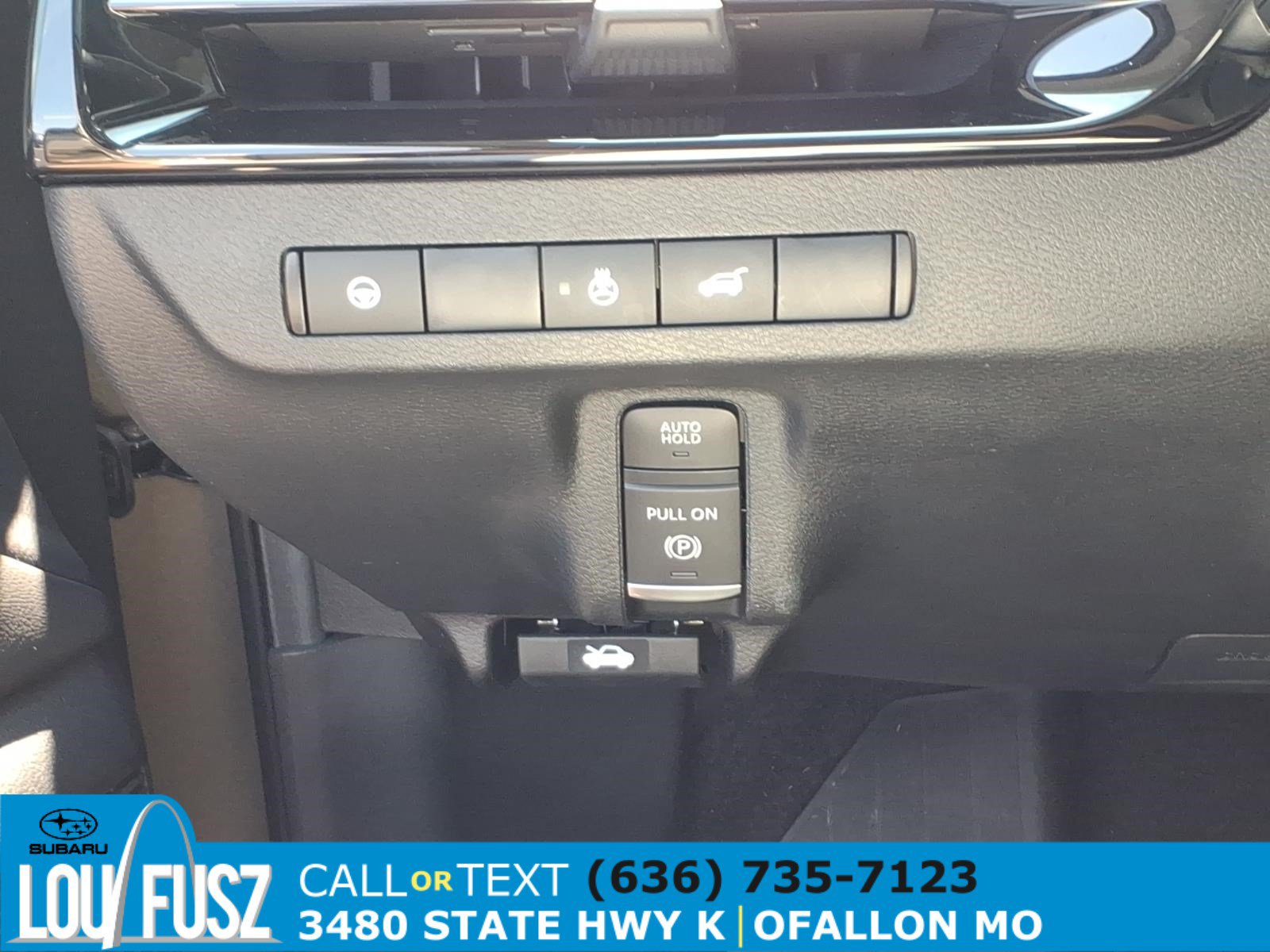 Used 2025 Nissan Murano SL AWD/4WD image 22