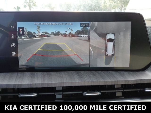 Certified 2023 Kia Telluride SX Prestige image 15