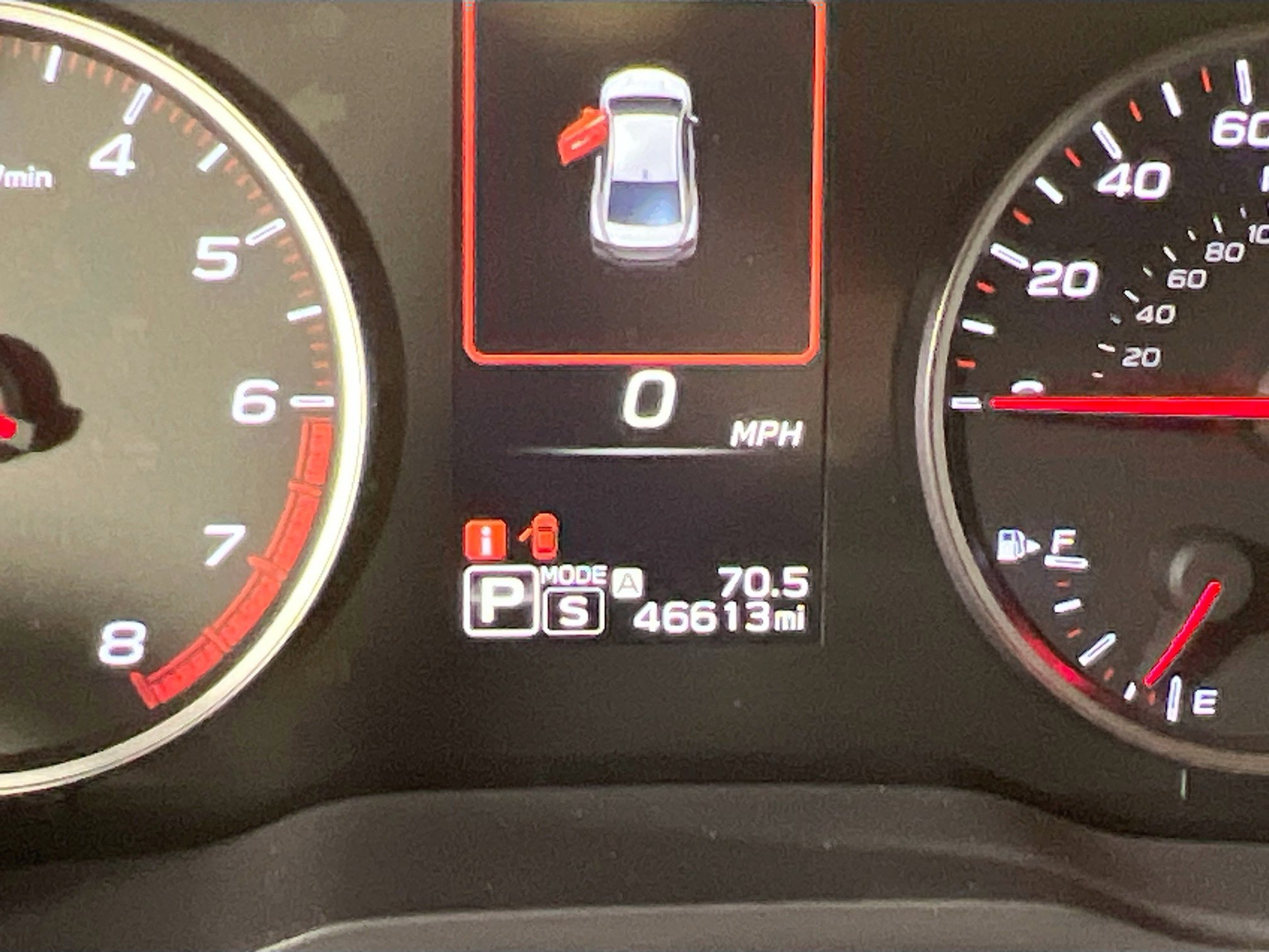 Used 2022 Subaru WRX GT image 12