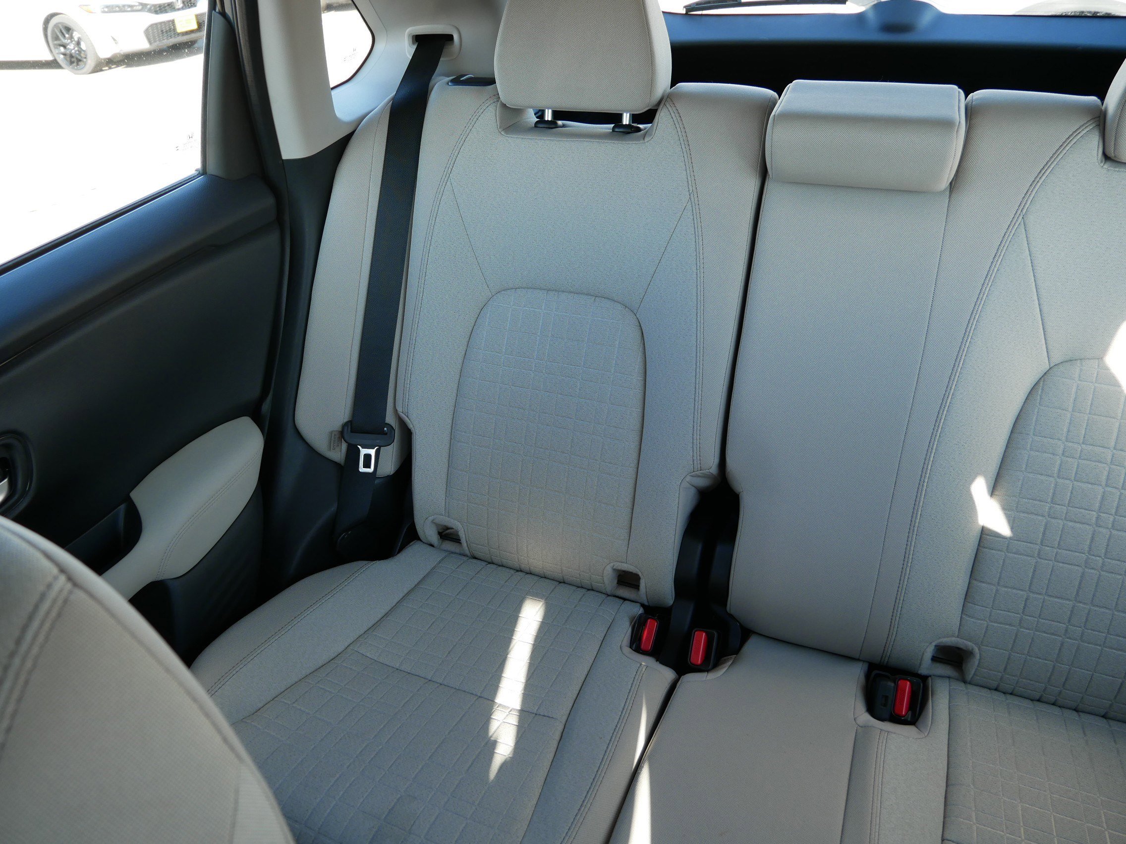 Certified 2024 Honda HR-V LX image 12