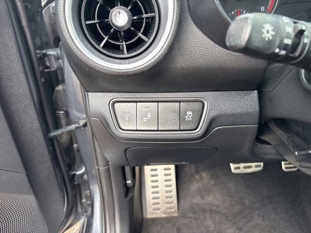 Used 2024 Kia Forte GT-Line FWD image 19