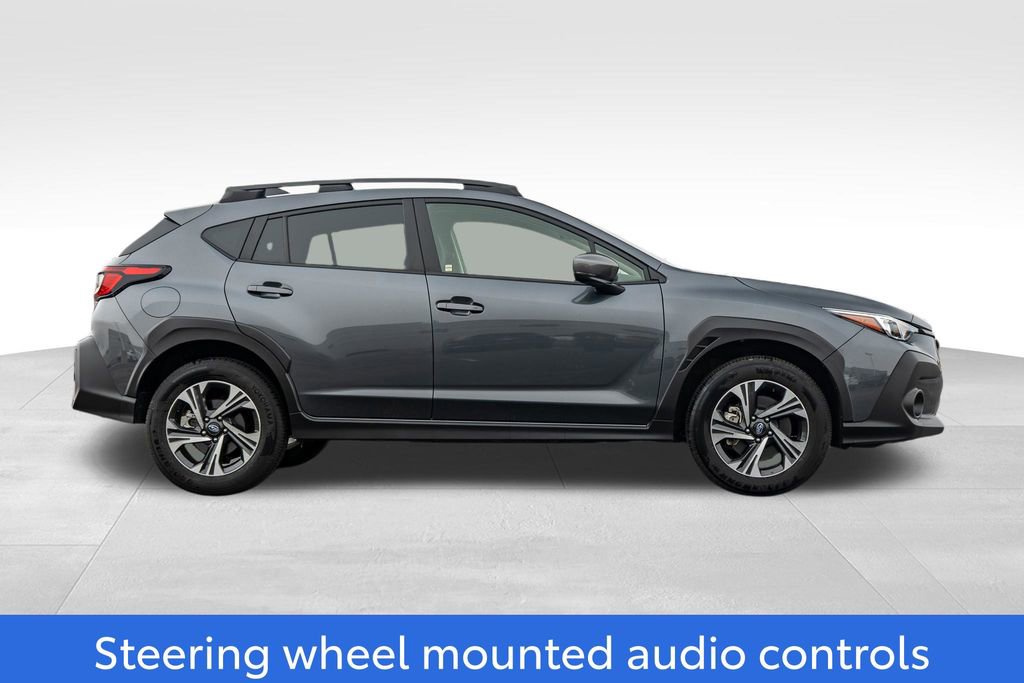 Used 2024 Subaru Crosstrek 2.0i Premium w/ Popular Package #3 image 8