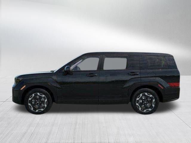 New 2026 Hyundai Santa Fe SE FWD image 3