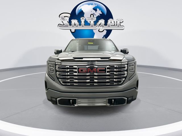 Certified 2025 GMC Sierra 1500 Denali w/ Technology Package image 3