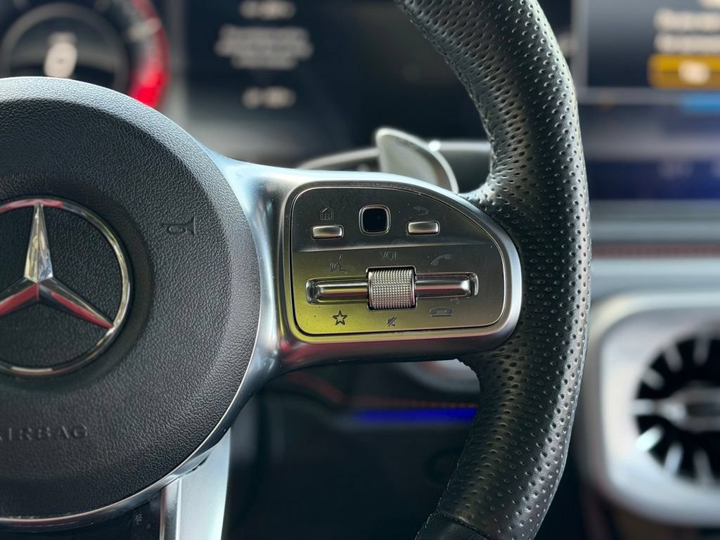 Used 2019 Mercedes-Benz G 63 AMG 4MATIC image 44