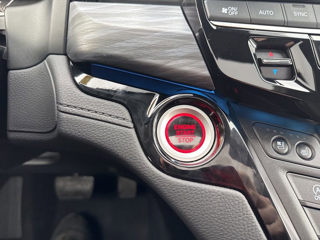 Certified 2026 Honda Odyssey Elite image 35