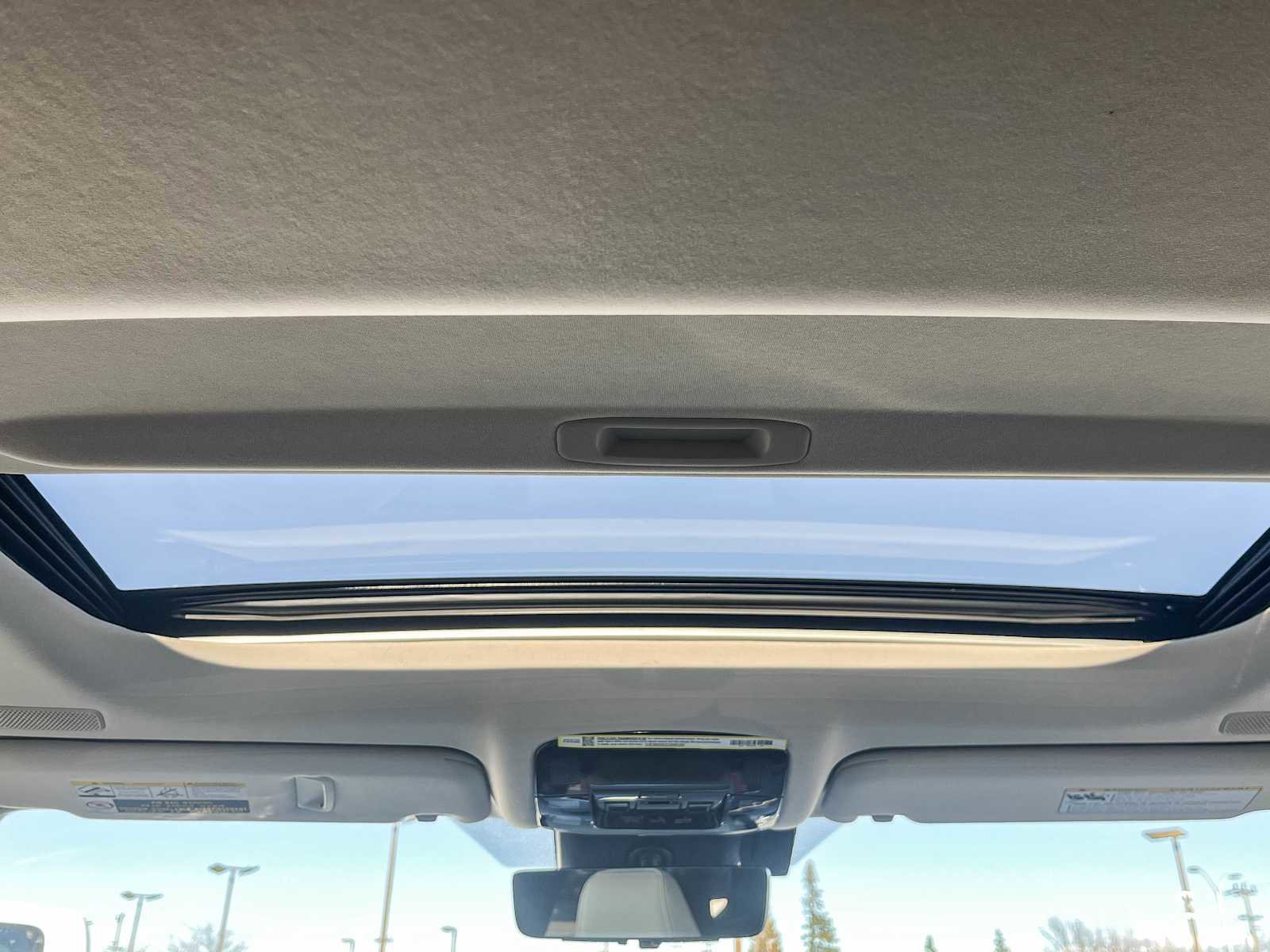 New 2026 Lexus RX 350 Premium Plus image 22