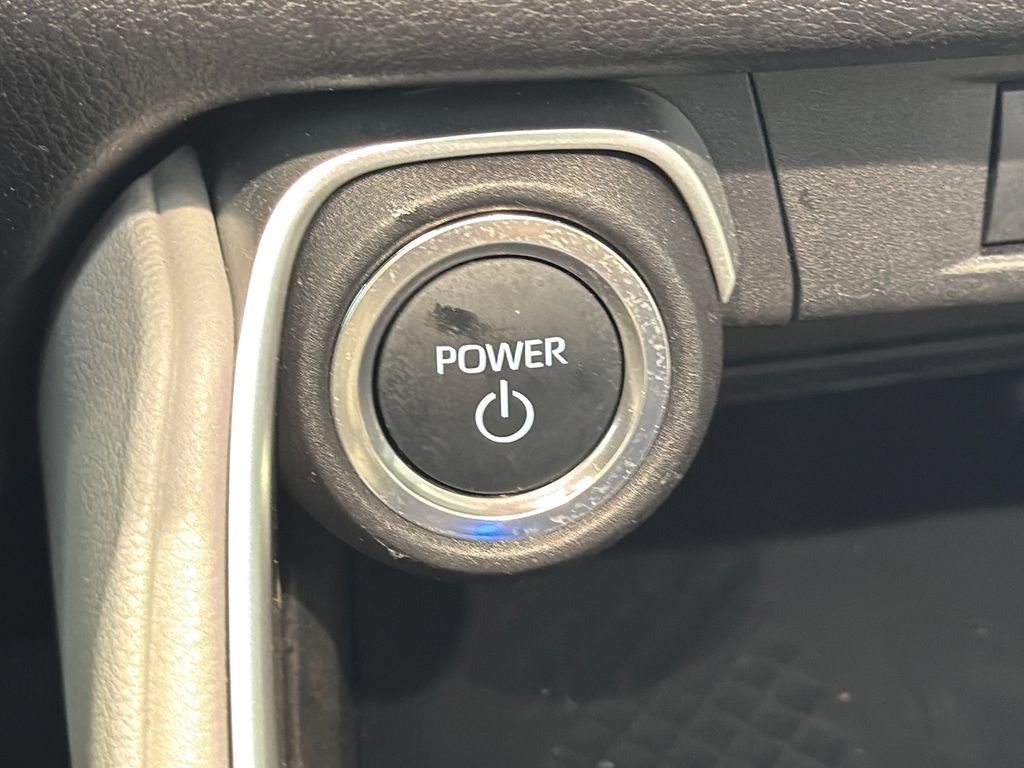 Used 2025 Toyota Grand Highlander AWD Hybrid image 36