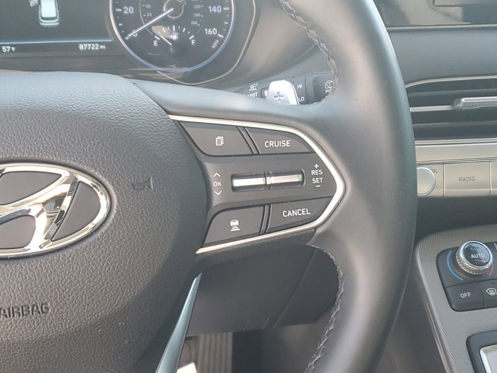 Used 2021 Hyundai Palisade SEL w/ Convenience Package image 13