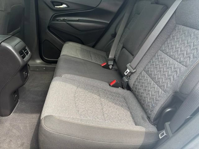 Used 2022 Chevrolet Equinox LT AWD/4WD image 13