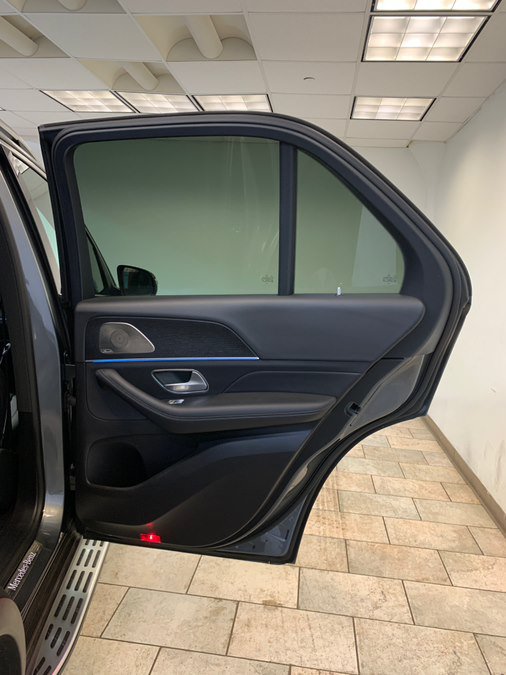 Used 2022 Mercedes-Benz GLE 350 4MATIC image 57