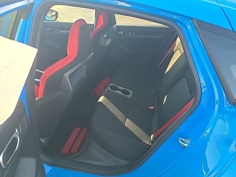 Used 2025 Honda Civic Type R image 12