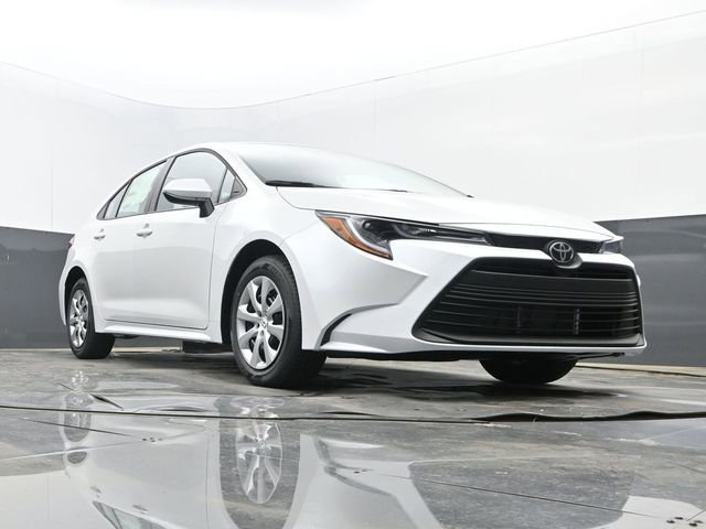 New 2026 Toyota Corolla LE image 23