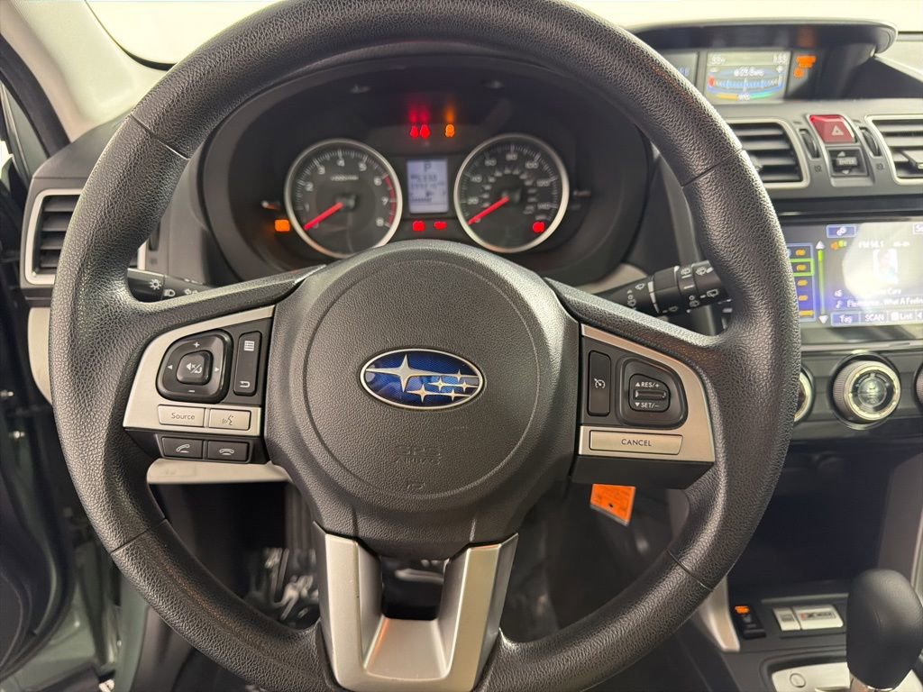 Used 2017 Subaru Forester 2.5i Premium w/ All-Weather Package image 16