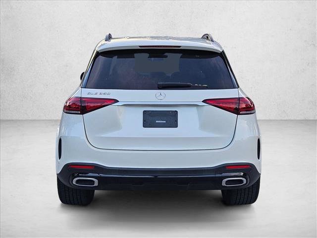 Certified 2021 Mercedes-Benz GLE 350 image 7
