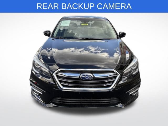Used 2019 Subaru Legacy 2.5i Limited image 3