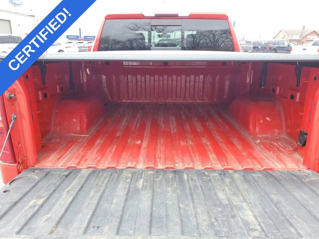 Used 2020 Chevrolet Silverado 1500 LT w/ All-Star Edition AWD/4WD image 8