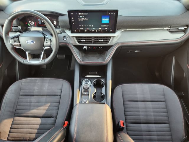 Used 2025 Ford Explorer ST-Line AWD/4WD image 26