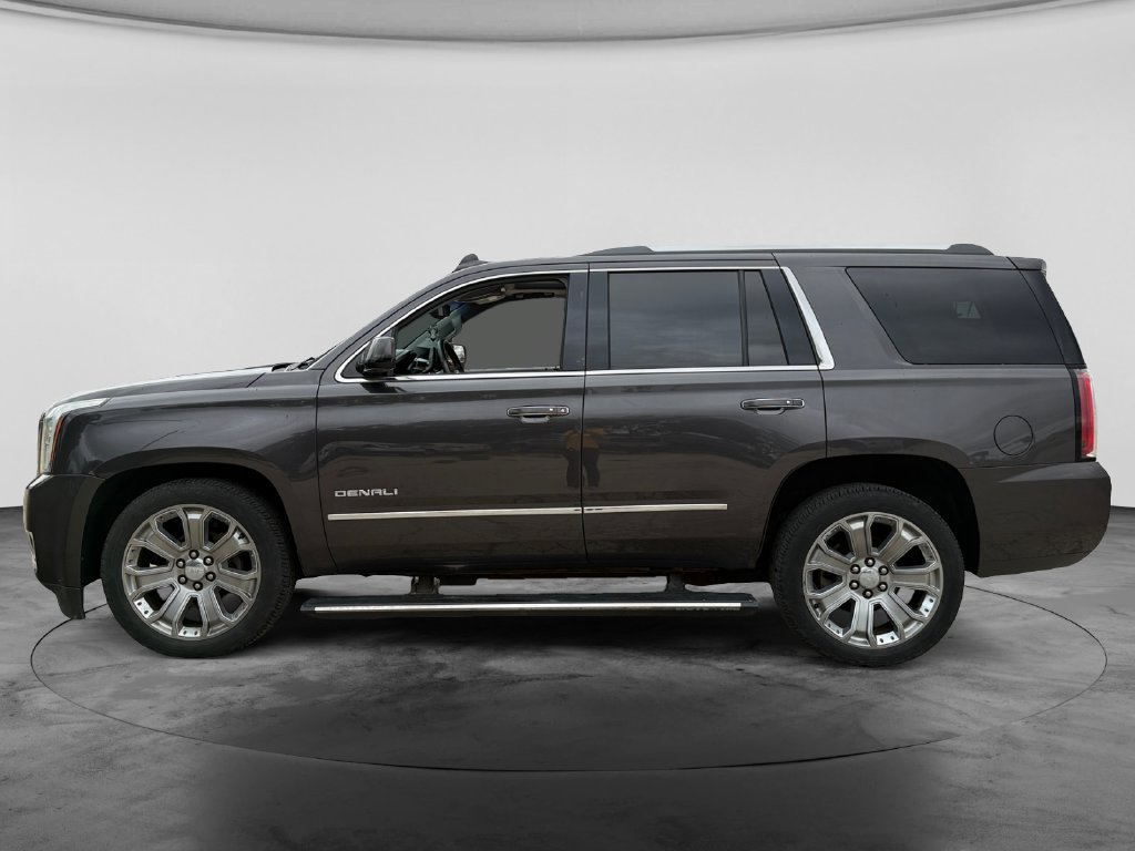 Used 2016 GMC Yukon Denali w/ Open Road Package AWD/4WD image 6