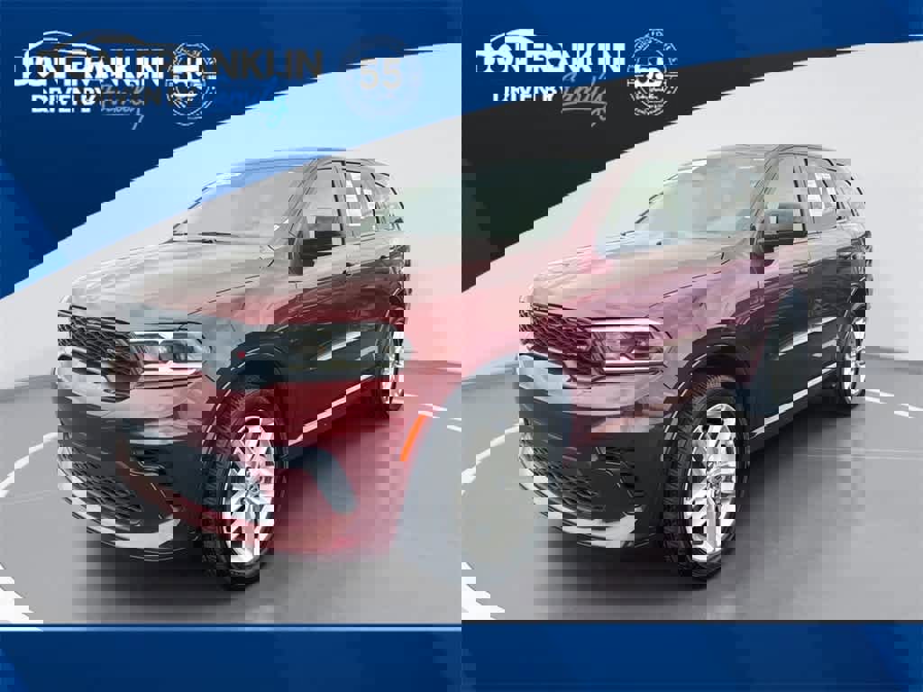 Used 2024 Dodge Durango GT image 1